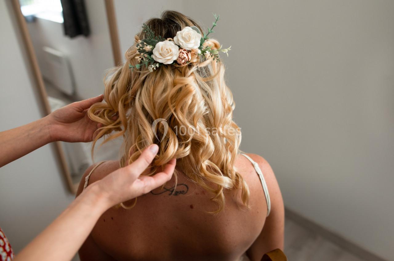 Location salle Poisvilliers (Eure-et-Loir) - La Mavelynière #30