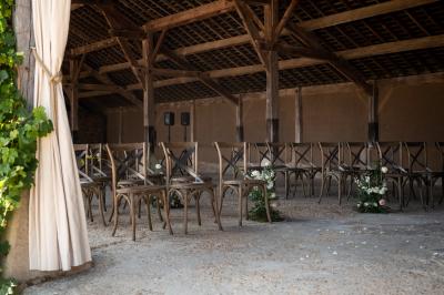 Location salle Poisvilliers (Eure-et-Loir) - La Mavelynière #39