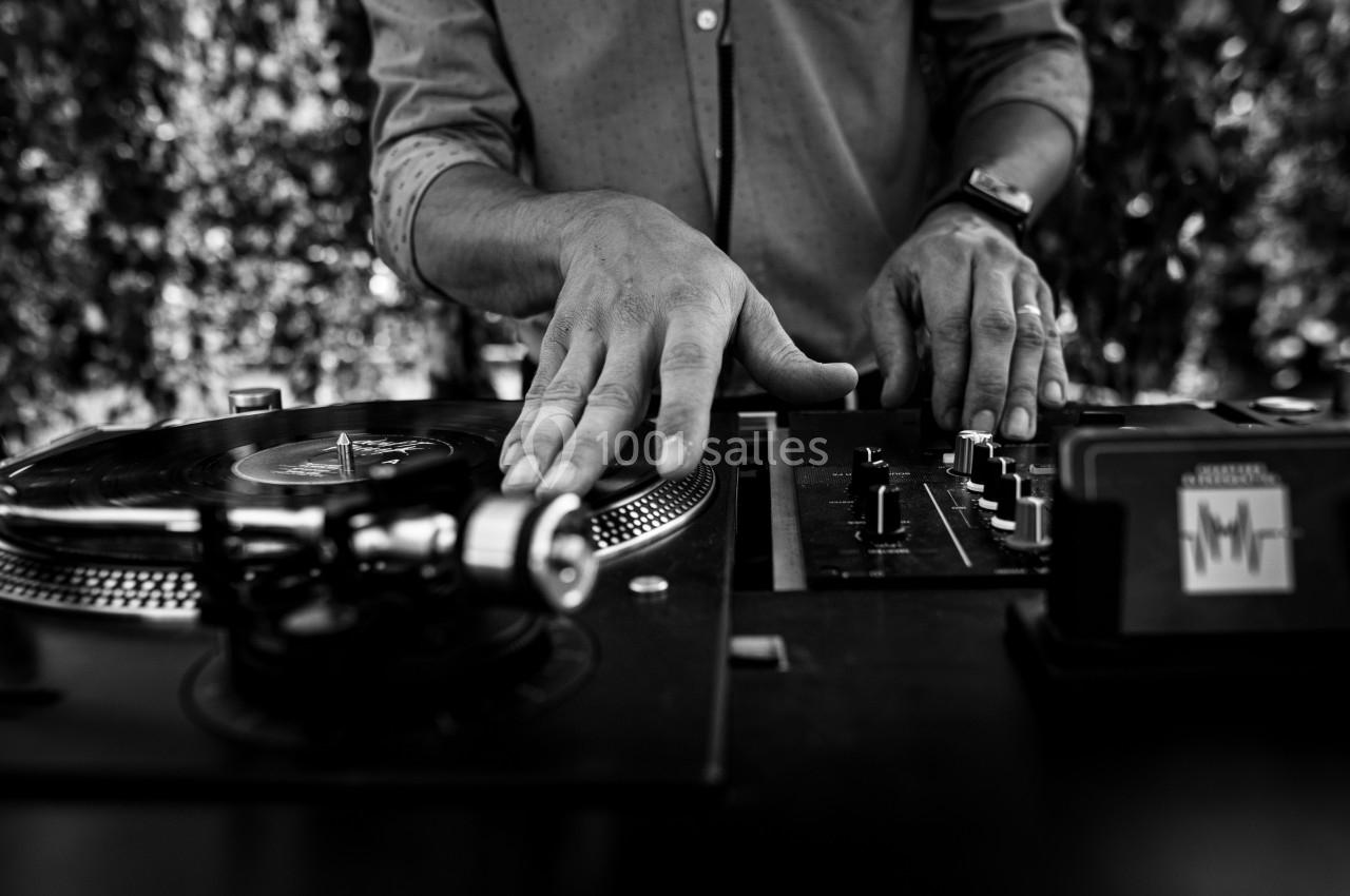 Location salle Poisvilliers (Eure-et-Loir) - La Mavelynière #32