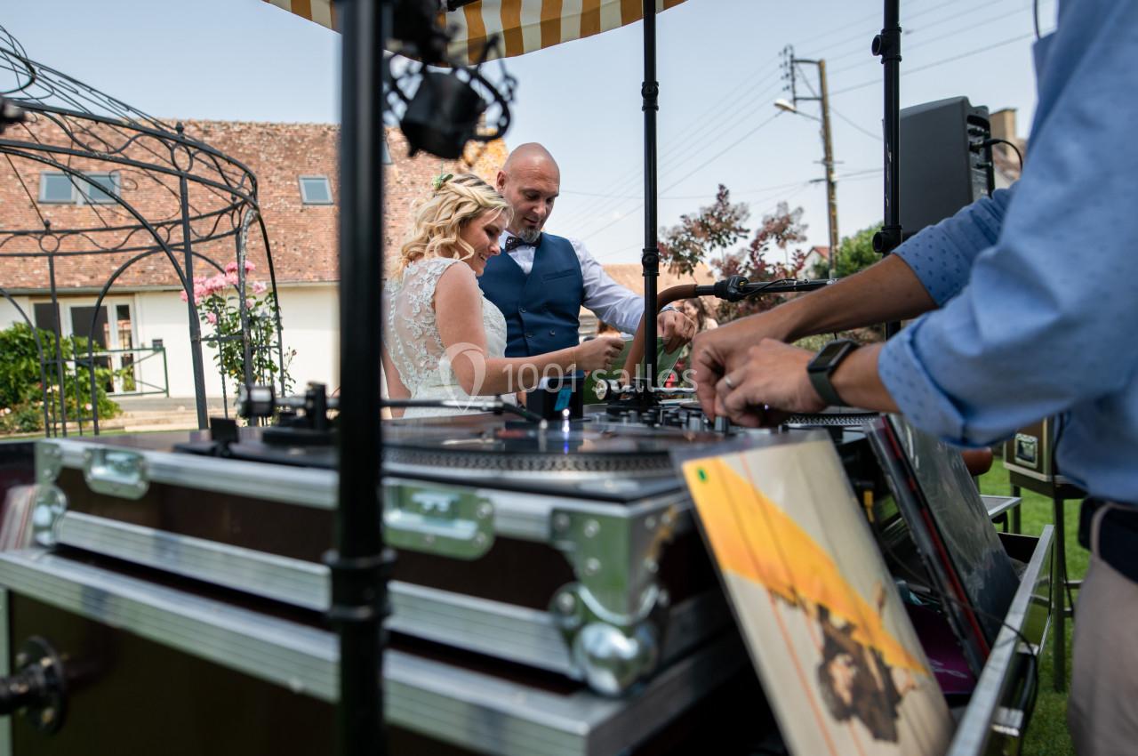 Location salle Poisvilliers (Eure-et-Loir) - La Mavelynière #35