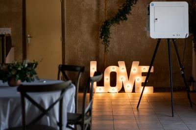 Location salle Poisvilliers (Eure-et-Loir) - La Mavelynière #39