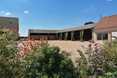 Location salle Poisvilliers (Eure-et-Loir) - La Mavelynière #39