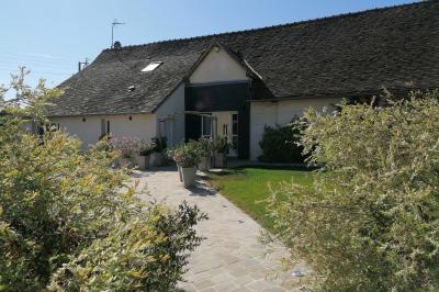 Location salle Poisvilliers (Eure-et-Loir) - La Mavelynière #39