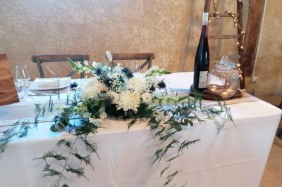 Location salle Poisvilliers (Eure-et-Loir) - La Mavelynière #39