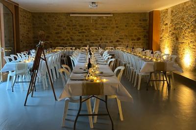 Miniature Location salle Sainte-Colome (Pyrénées-Atlantiques) - Les Jardins du Cot #4 Location salle Sainte-Colome (Pyrénées-Atlantiques) - Les Jardins du Cot #25