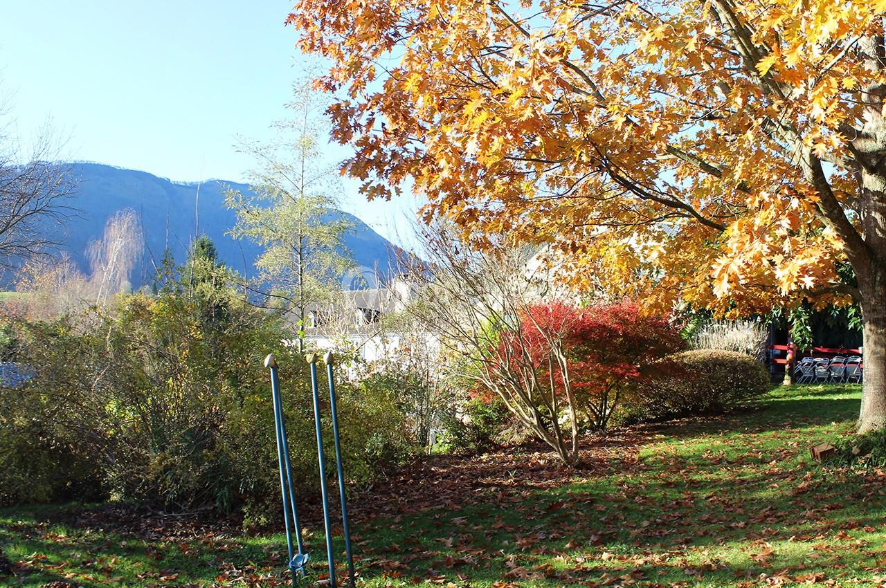 Location salle Sainte-Colome (Pyrénées-Atlantiques) - Les Jardins du Cot #22