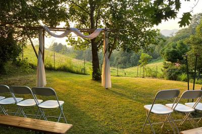 Miniature Location salle Sainte-Colome (Pyrénées-Atlantiques) - Les Jardins du Cot #2 Location salle Sainte-Colome (Pyrénées-Atlantiques) - Les Jardins du Cot #25