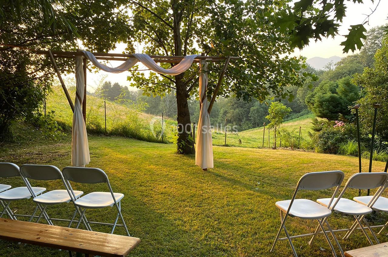 Les Jardins du Cot - galerie - photo 2