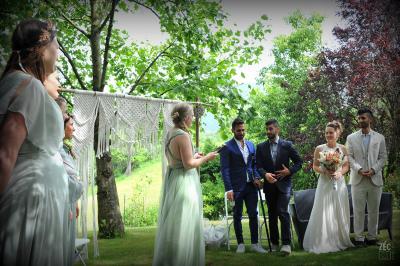 Miniature Location salle Sainte-Colome (Pyrénées-Atlantiques) - Les Jardins du Cot #7 Location salle Sainte-Colome (Pyrénées-Atlantiques) - Les Jardins du Cot #25