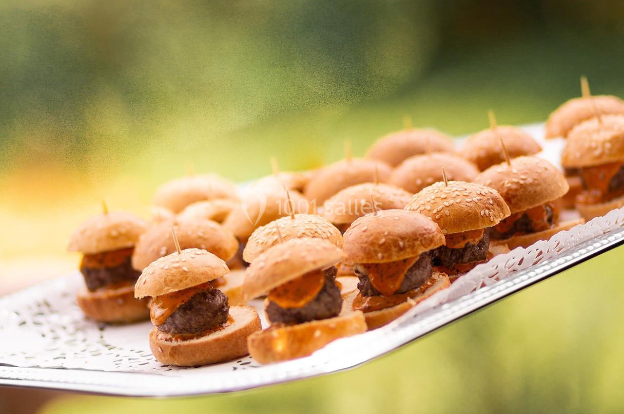 Location salle Sainte-Colome (Pyrénées-Atlantiques) - Les Jardins du Cot #11