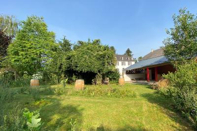 Miniature Location salle Sainte-Colome (Pyrénées-Atlantiques) - Les Jardins du Cot #13 Location salle Sainte-Colome (Pyrénées-Atlantiques) - Les Jardins du Cot #25