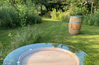 Miniature Location salle Sainte-Colome (Pyrénées-Atlantiques) - Les Jardins du Cot #14 Location salle Sainte-Colome (Pyrénées-Atlantiques) - Les Jardins du Cot #25