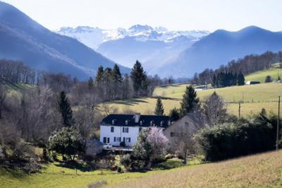 Miniature Location salle Sainte-Colome (Pyrénées-Atlantiques) - Les Jardins du Cot #21 Location salle Sainte-Colome (Pyrénées-Atlantiques) - Les Jardins du Cot #25