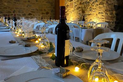 Miniature Location salle Sainte-Colome (Pyrénées-Atlantiques) - Les Jardins du Cot #17 Location salle Sainte-Colome (Pyrénées-Atlantiques) - Les Jardins du Cot #25