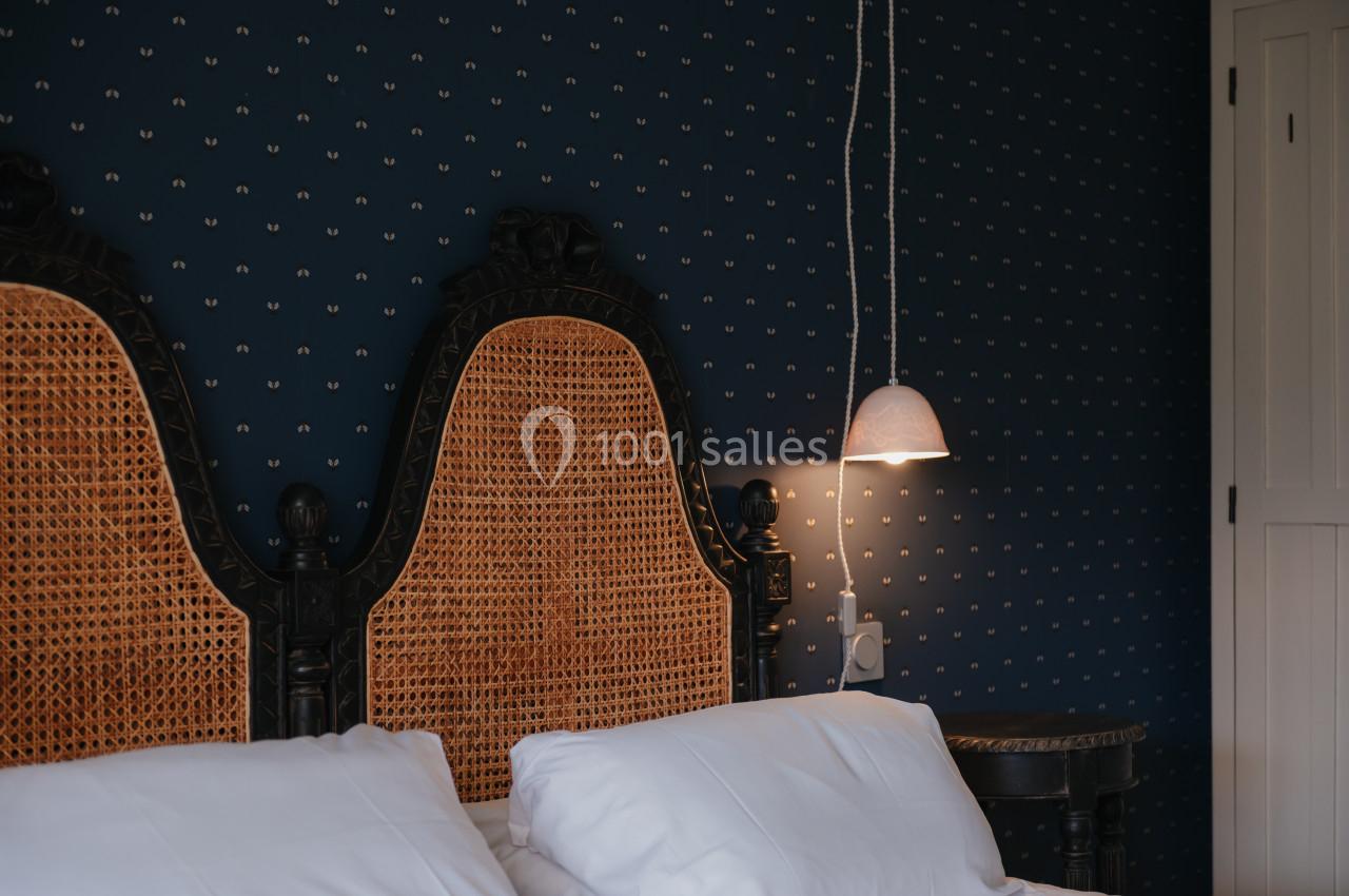 Location salle Embrun (Hautes-Alpes) - Hôtel La Robeyere #13