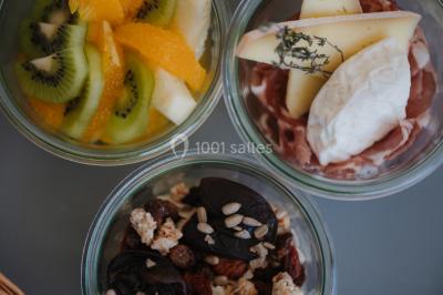 Miniature Location salle Embrun (Hautes-Alpes) - Hôtel La Robeyere #14 Location salle Embrun (Hautes-Alpes) - Hôtel La Robeyere #19