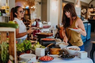 Miniature Location salle Embrun (Hautes-Alpes) - Hôtel La Robeyere #17 Location salle Embrun (Hautes-Alpes) - Hôtel La Robeyere #19