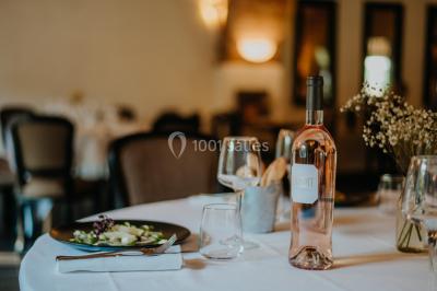 Miniature Location salle Embrun (Hautes-Alpes) - Hôtel La Robeyere #7 Location salle Embrun (Hautes-Alpes) - Hôtel La Robeyere #19