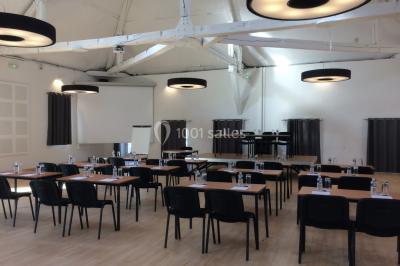 Miniature Location salle Embrun (Hautes-Alpes) - Hôtel La Robeyere #16 Location salle Embrun (Hautes-Alpes) - Hôtel La Robeyere #19