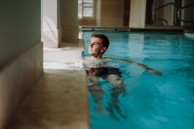 Miniature Location salle Embrun (Hautes-Alpes) - Hôtel La Robeyere #5 Location salle Embrun (Hautes-Alpes) - Hôtel La Robeyere #19