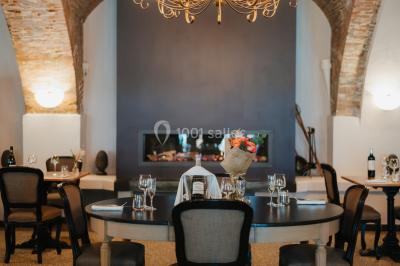 Miniature Location salle Embrun (Hautes-Alpes) - Hôtel La Robeyere #11 Location salle Embrun (Hautes-Alpes) - Hôtel La Robeyere #19