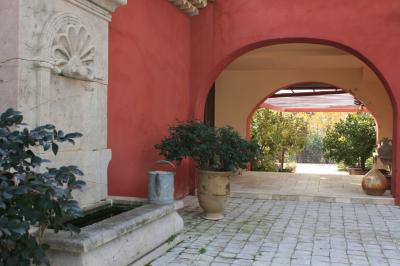 Domaine du Riodam - photo 5