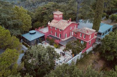 Domaine du Riodam Domaine du Riodam