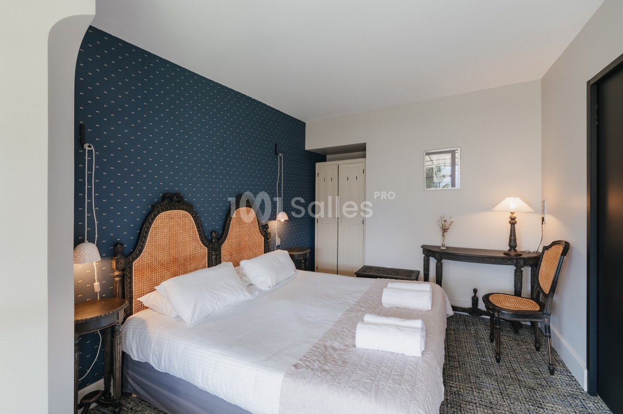 Hôtel La Robeyere - galerie - photo 3