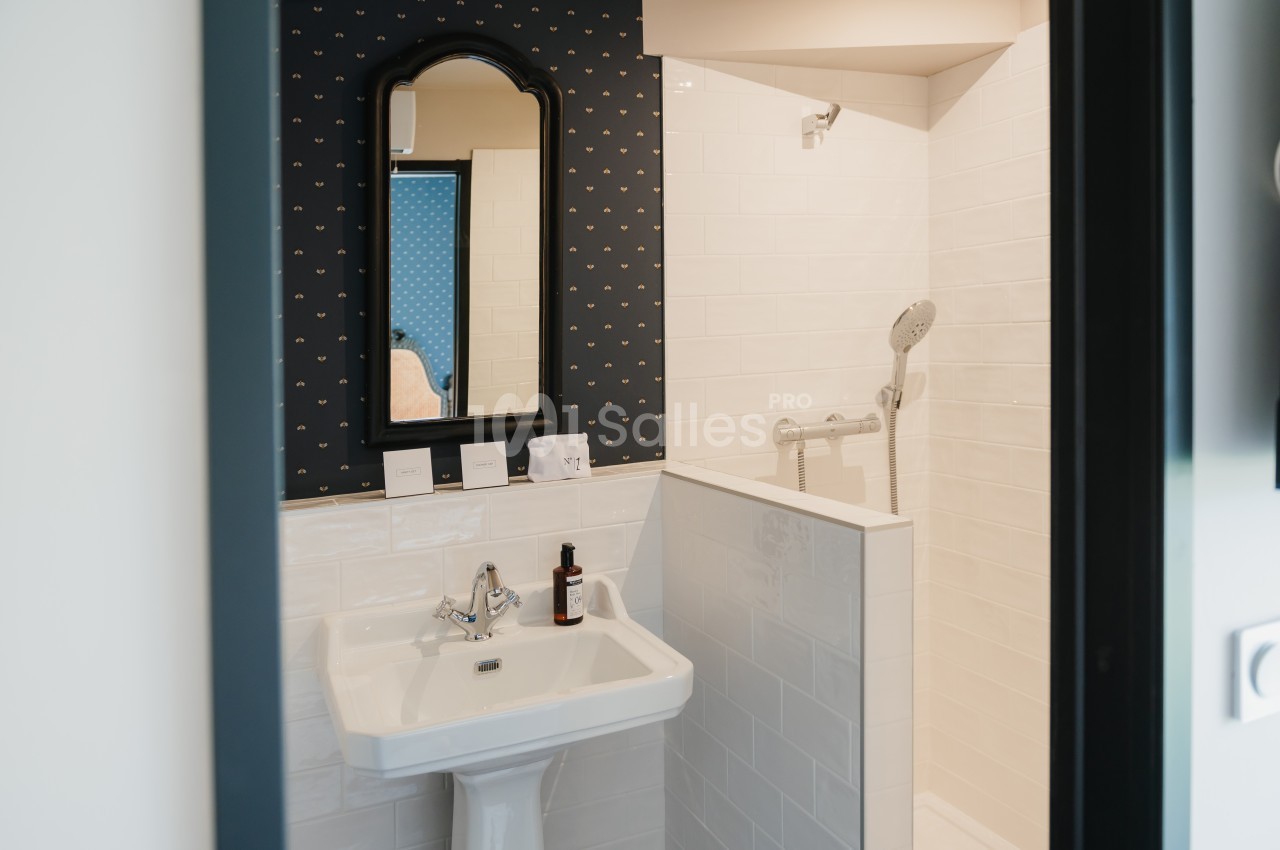 Hôtel La Robeyere - galerie - photo 11