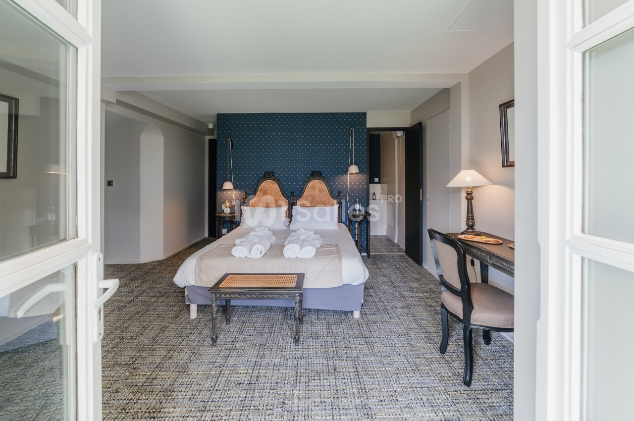 Hôtel La Robeyere - galerie - photo 12