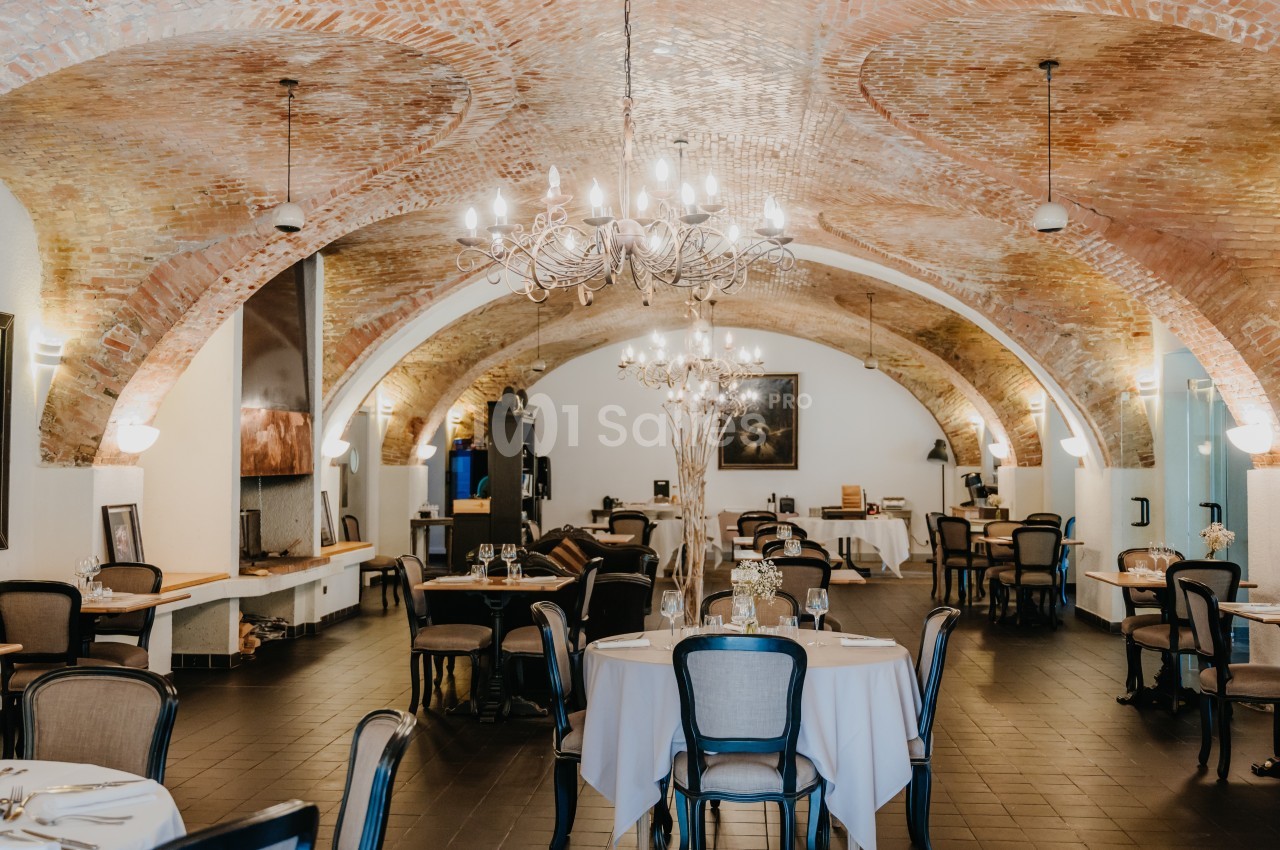 Hôtel La Robeyere - galerie - photo 8