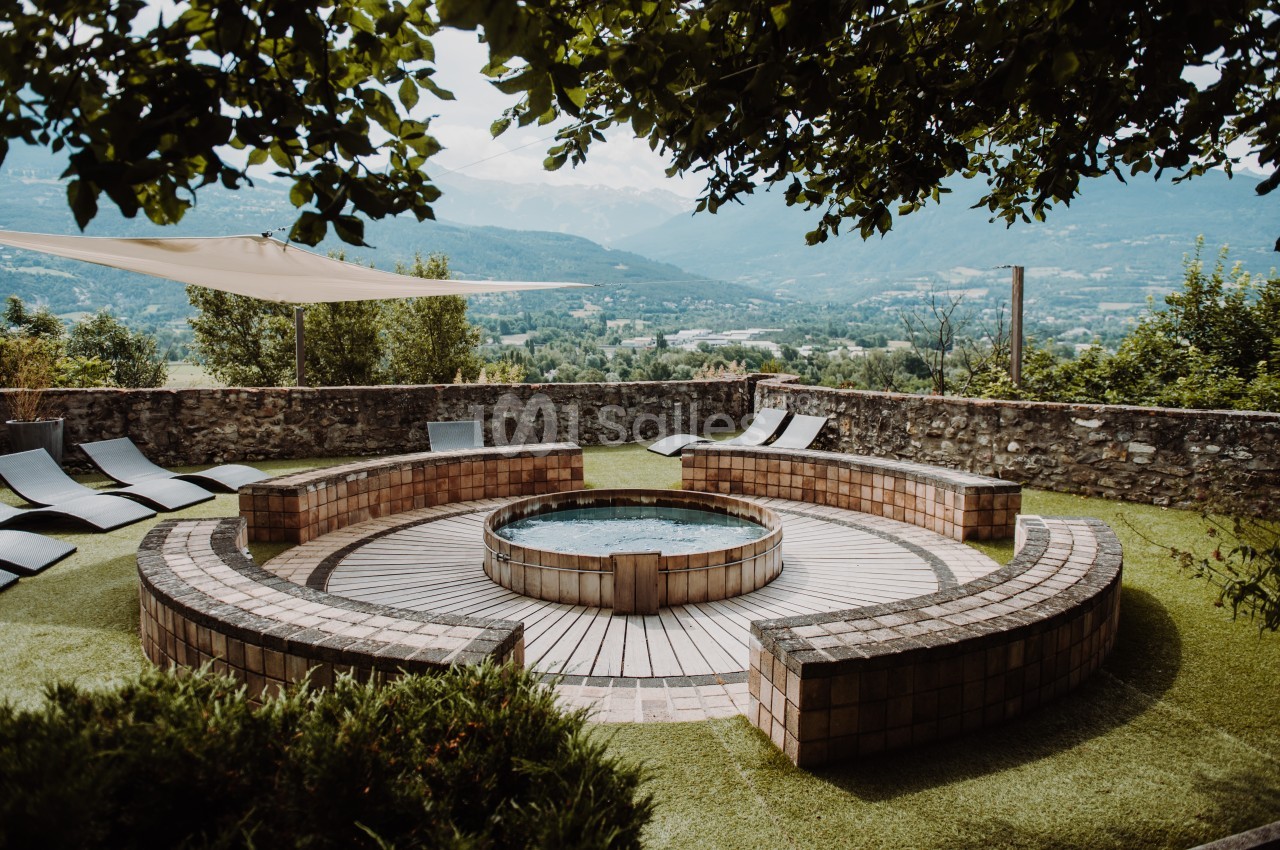 Hôtel La Robeyere - galerie - photo 5