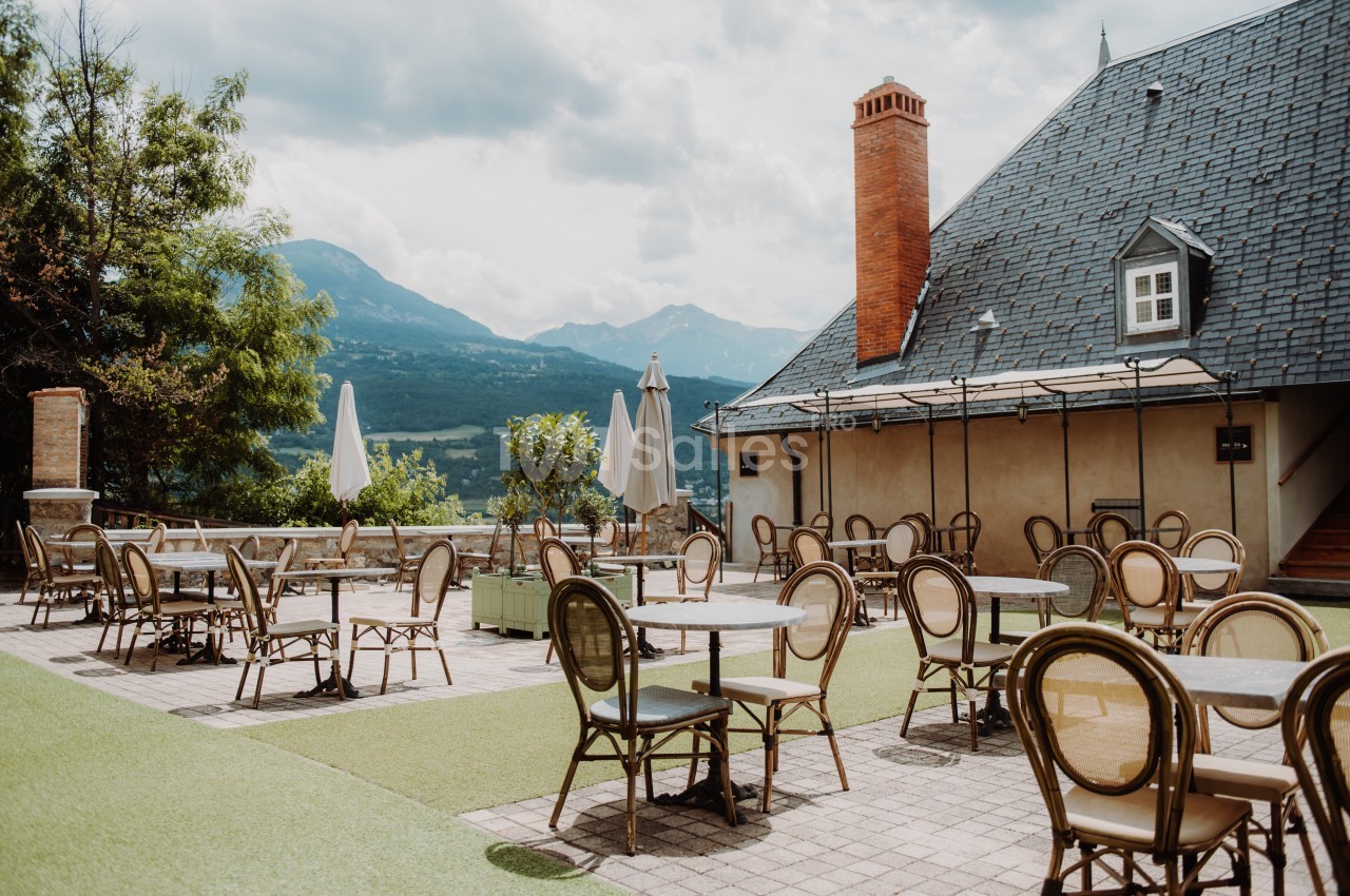 Hôtel La Robeyere - galerie - photo 18