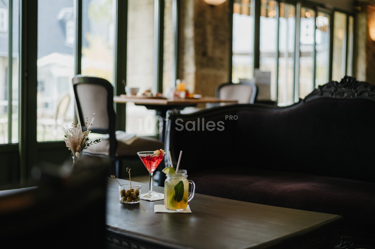 Hôtel La Robeyere - galerie - photo 21