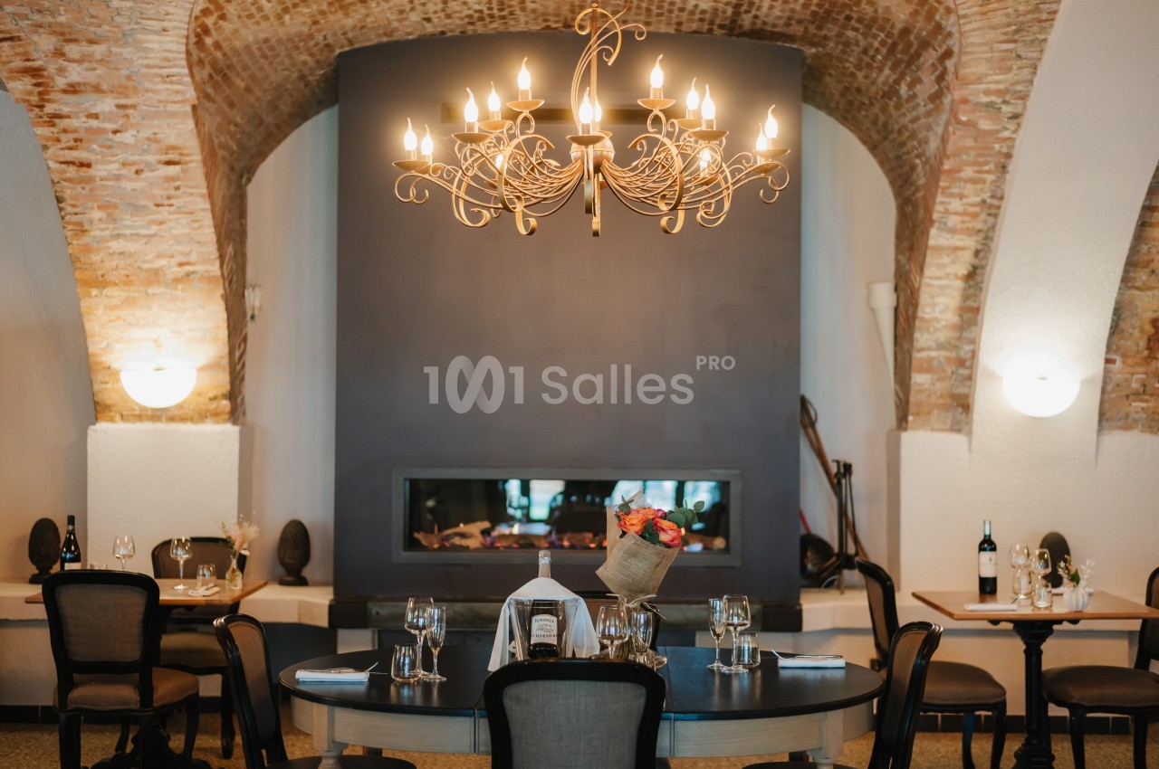 Hôtel La Robeyere - galerie - photo 22