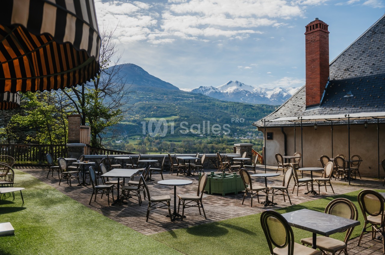 Hôtel La Robeyere - galerie - photo 1