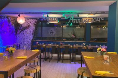 Milton Pub - photo 5