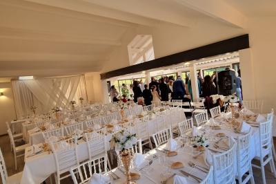 Location salle Saint-Étienne (Loire) - Pavillon du Lac #12