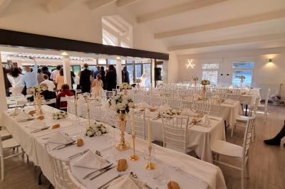 Location salle Saint-Étienne (Loire) - Pavillon du Lac #12