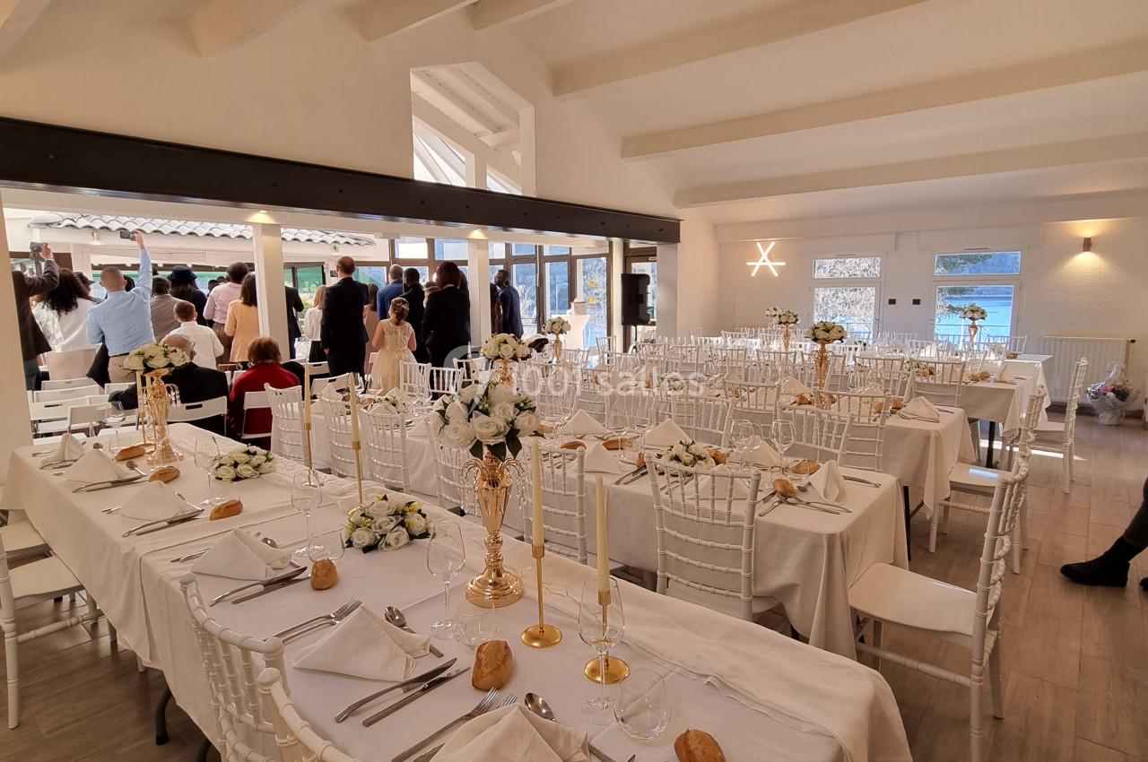 Location salle Saint-Étienne (Loire) - Pavillon du Lac #3