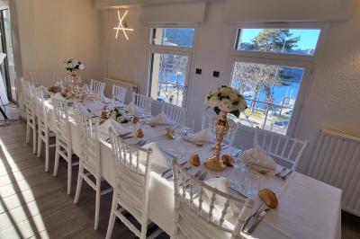 Location salle Saint-Étienne (Loire) - Pavillon du Lac #12