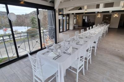 Location salle Saint-Étienne (Loire) - Pavillon du Lac #12