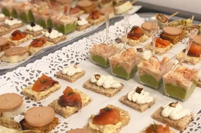 Location salle Saint-Étienne (Loire) - Pavillon du Lac #12