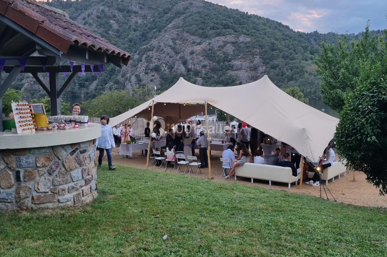 Location salle Saint-Étienne (Loire) - Pavillon du Lac #9