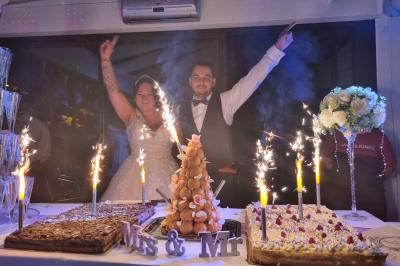 Location salle Saint-Étienne (Loire) - Pavillon du Lac #12