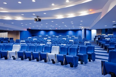 Espace Diderot - photo 1
