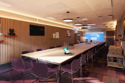 Espace Diderot - photo 2