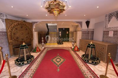 Miniature Location salle Carrières-sur-Seine (Yvelines) - Les Noces Royales #14 Location salle Carrières-sur-Seine (Yvelines) - Les Noces Royales #28