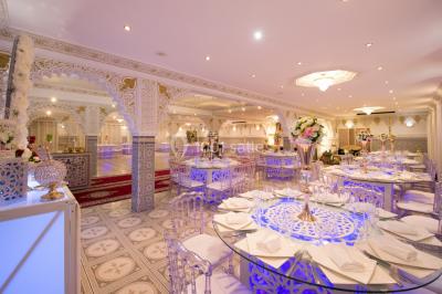 Les Noces Royales Les Noces Royales