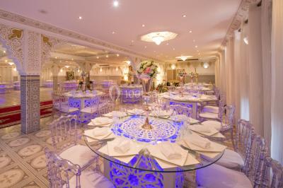 Miniature Location salle Carrières-sur-Seine (Yvelines) - Les Noces Royales #2 Location salle Carrières-sur-Seine (Yvelines) - Les Noces Royales #28